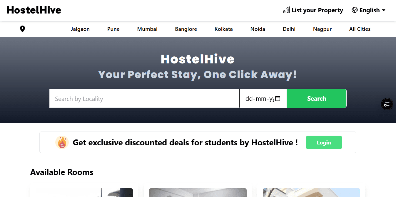 E-commerce Store